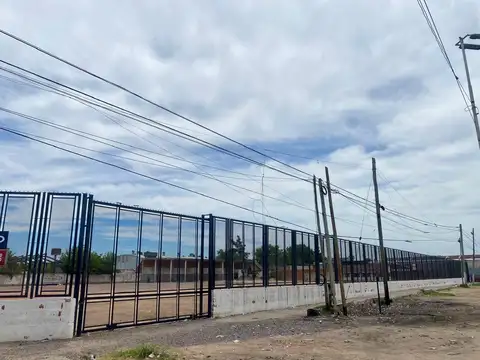 Terreno en Alquiler en 9 De Abril, USD 5.200