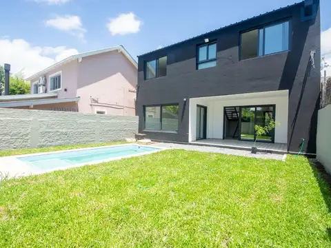 Casa en Venta 1 año