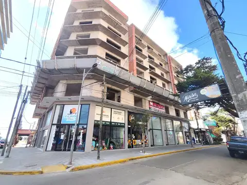 De La Reducción Esq. Chiozza 1 , Piso 3