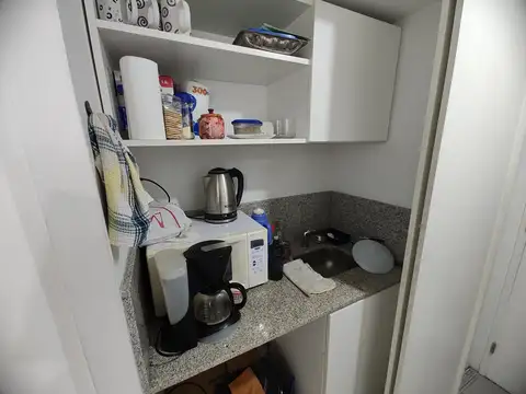 Oficina en Alquiler en S2 Barrio Civico, $ 650.000