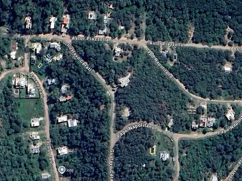 Terreno en Venta en Rio Ceballos, USD 6.631