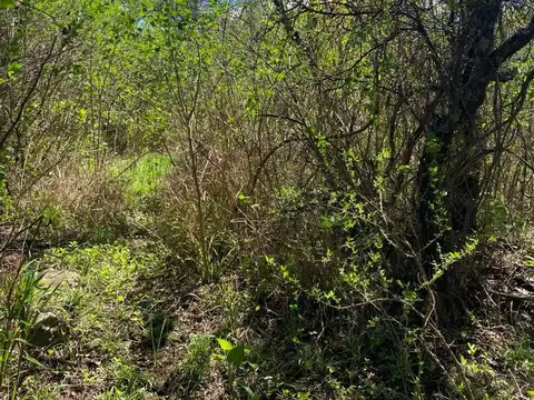 LOTE 472m2 B° SERRANIAS - RIO CEBALLOS C/ESCRITURA