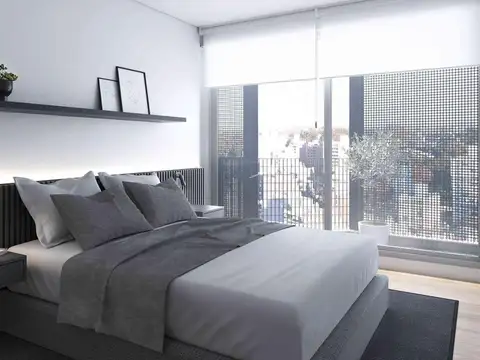 Departamento en Venta de 3 dormitorios