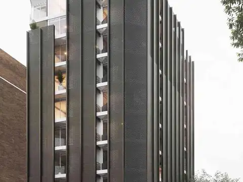 Departamento en Venta al Este