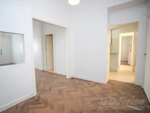 Departamento en Venta 62 años