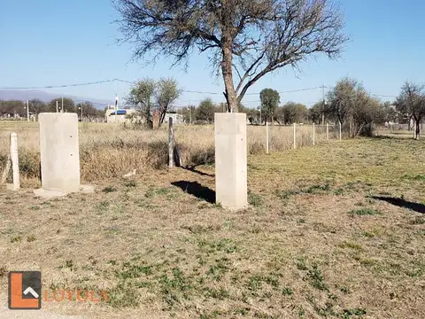 Publica S/n (solares De Valle)