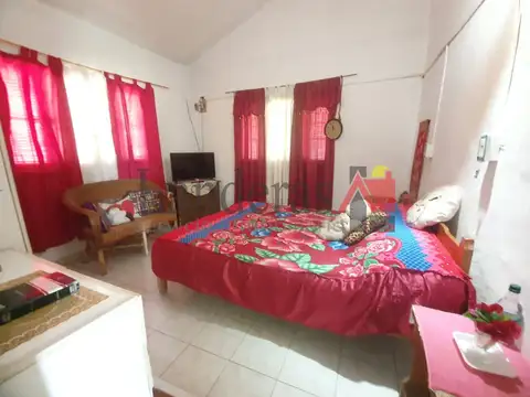 Av. Chascomús y Sacconi 1000