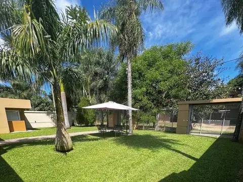 Casa en Venta en Paso De La Patria, USD 298.000