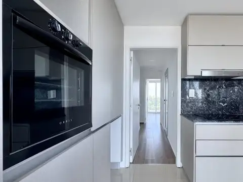 Departamento en Venta en Fisherton, USD 270.000