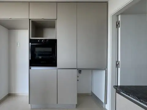 Departamento en Venta con 2 cocheras