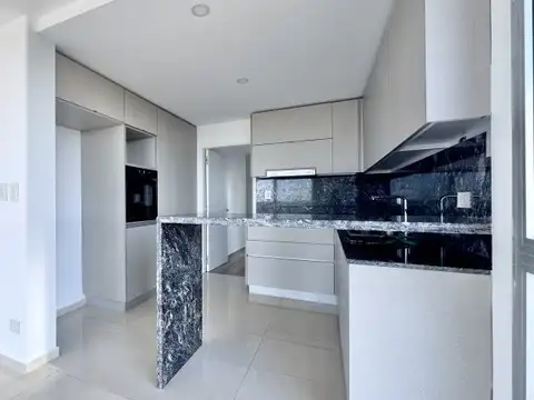 Departamento 5 ambientes con 2 baños