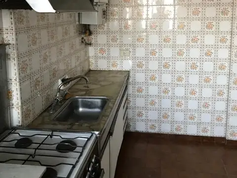 Departamento en Venta 40 años