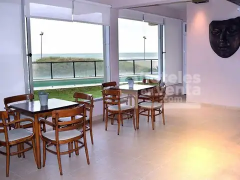 Hotel en Venta 52 plazas