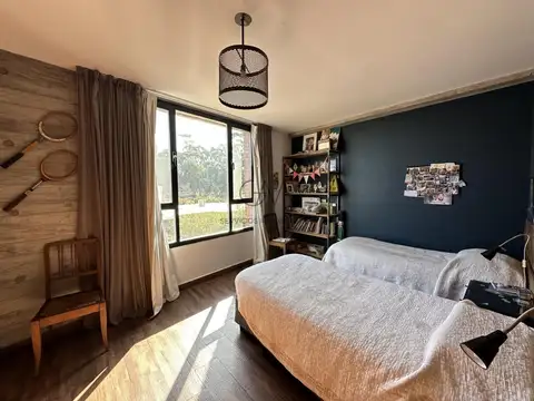 Casa en Alquiler Temporal de 4 dormitorios