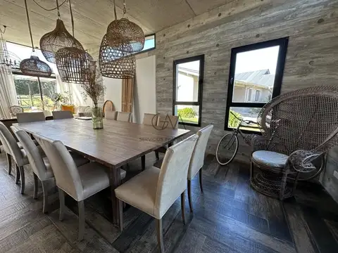 Casa en Alquiler Temporal en Rumenco, USD 500