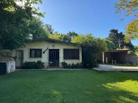 Casa en Venta 31 años