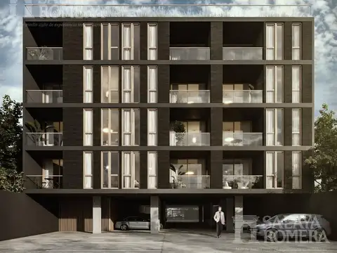 Departamento en Venta en Tigre Residencial, USD 105.000