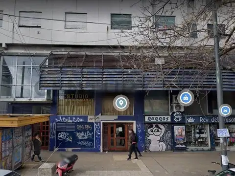 av 44 esq 1 , Piso 1