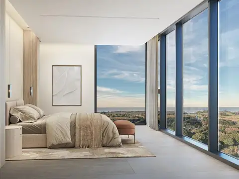 Departamento en Venta al Este