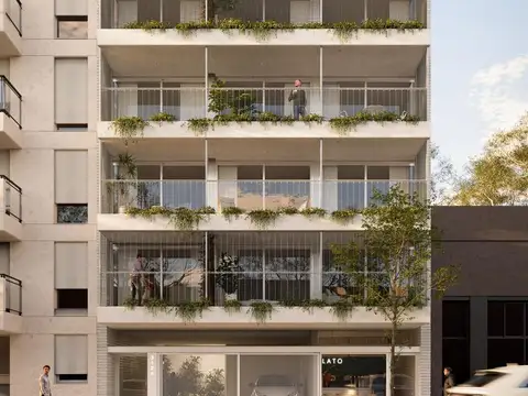 San Luis 3100 - Local en venta