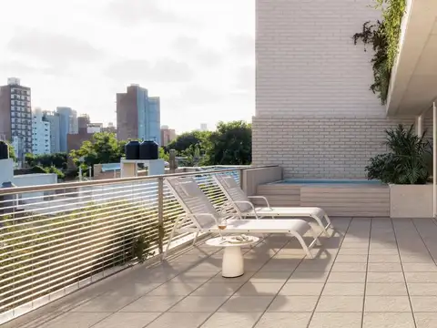 San Luis 3100 - Local en venta