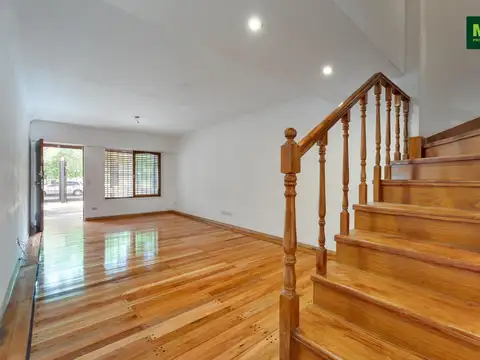 Depto Tipo Casa en Alquiler en Saavedra, $ 4.000.000