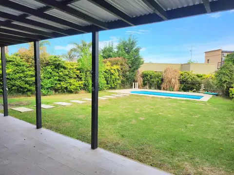Casa en Venta en Pilar del Este - San Eduardo, USD 159.000