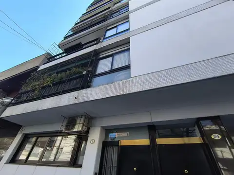 OFICINA CONSULTORIO VENTA VILLA CRESPO CABALLITO