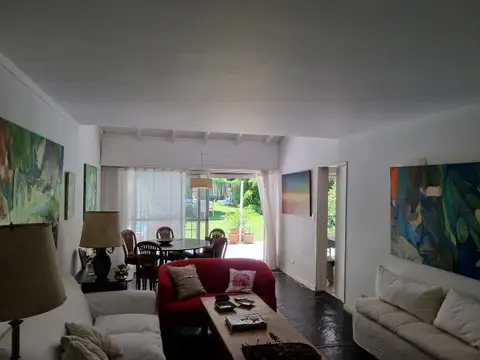 Casa en Venta en San Isidro, USD 460.000