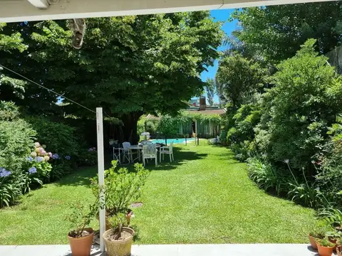 Casa en Venta de 4 dormitorios