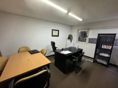 Oficina en Venta en San Isidro, USD 137.000