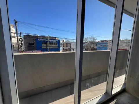 Local en Alquiler A Estrenar