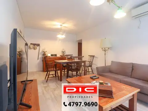 Departamento 3 ambientes Venta - Florida Mitre/Este