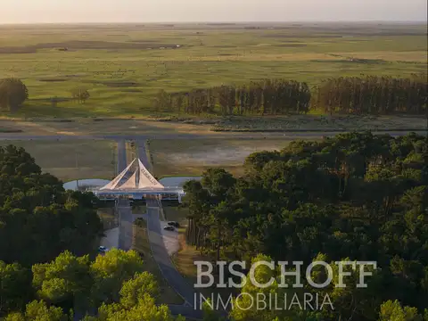 Terreno en Venta de 945,0 m2