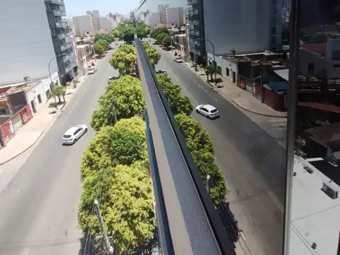 VENTA DPTO A ESTRENAR 1 DORM BALCON ALTA CORDOBA