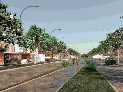 Terreno en Venta en Ricardone, USD 24.000