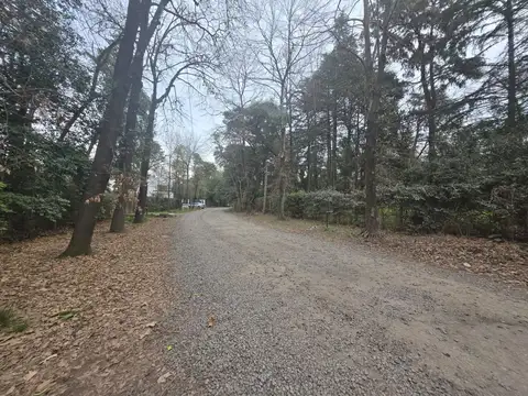 Venta de Lote 1.600 Parque Leloir, Ituzaingo.