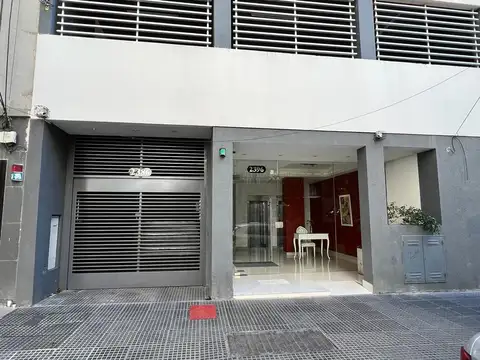 Departamento en Alquiler de 2 dormitorios