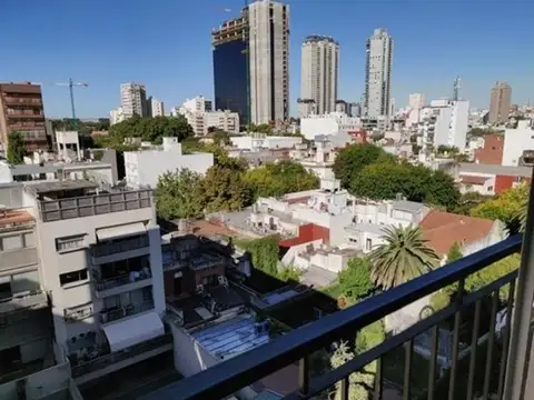 Grecia 3500 , Piso 7