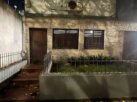 DEPTO 3 AMB VERSALLES   ENTRADA INDEPENDIENTE   BAJAS EXPENSAS