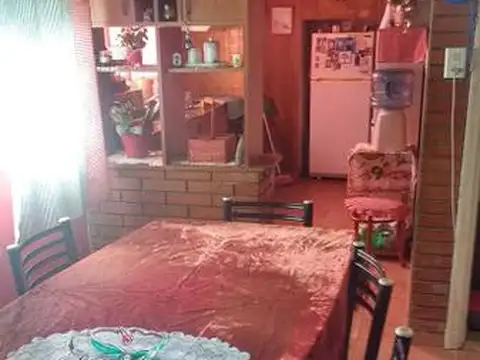 Departamento en Venta 40 años