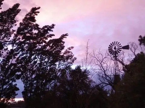 Casa en venta - 3 Dormitorios 2 Baños - 1.000Mts2 - Exaltación de La Cruz