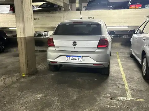 Cochera venta Belgrano