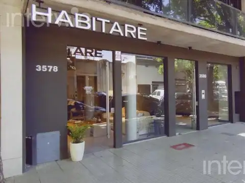 Departamento - Colegiales