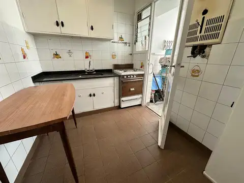 Departamento en Venta Apto profesional