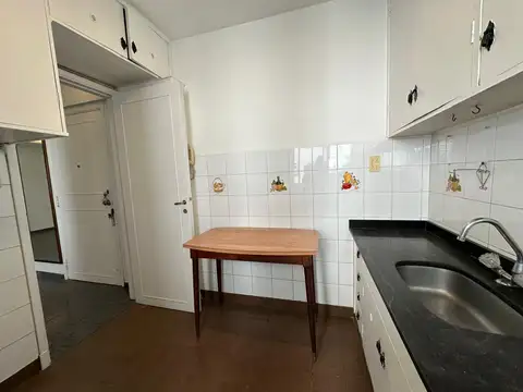 Departamento en Venta 40 años