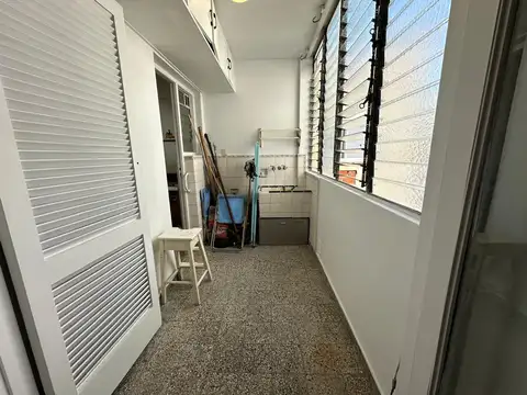 Departamento en Venta en Flores, USD 65.000