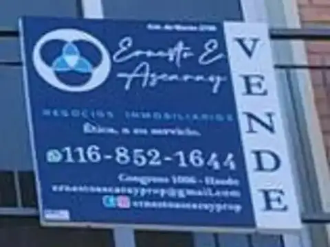 LA MATANZA - SAN JUSTO - LOCAL COMERCIAL - SOBRE ALMAFUERTE A PASOS DE LA PLAZA Y DE RUTA 3  