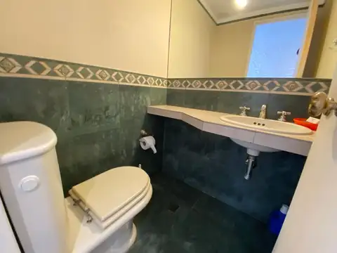 Depto Tipo Casa en Venta con 2 cocheras
