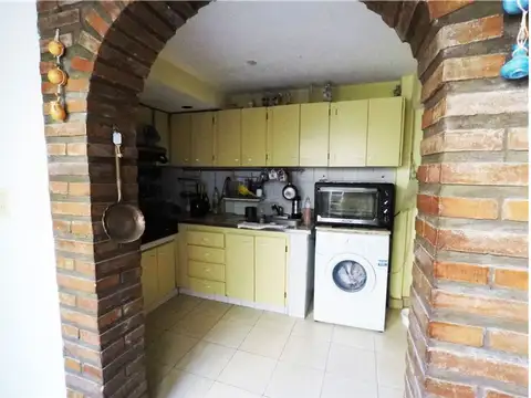 Depto Tipo Casa en Venta de 3 dormitorios